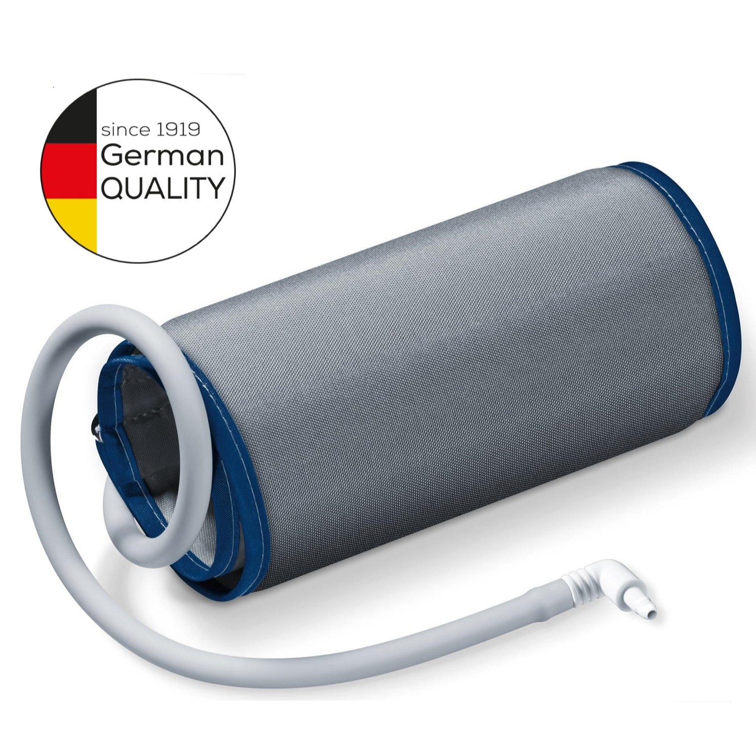 Beurer BM 28 Upper Arm Blood Pressure Monitor with Mains Adaptor | Proven Accuracy