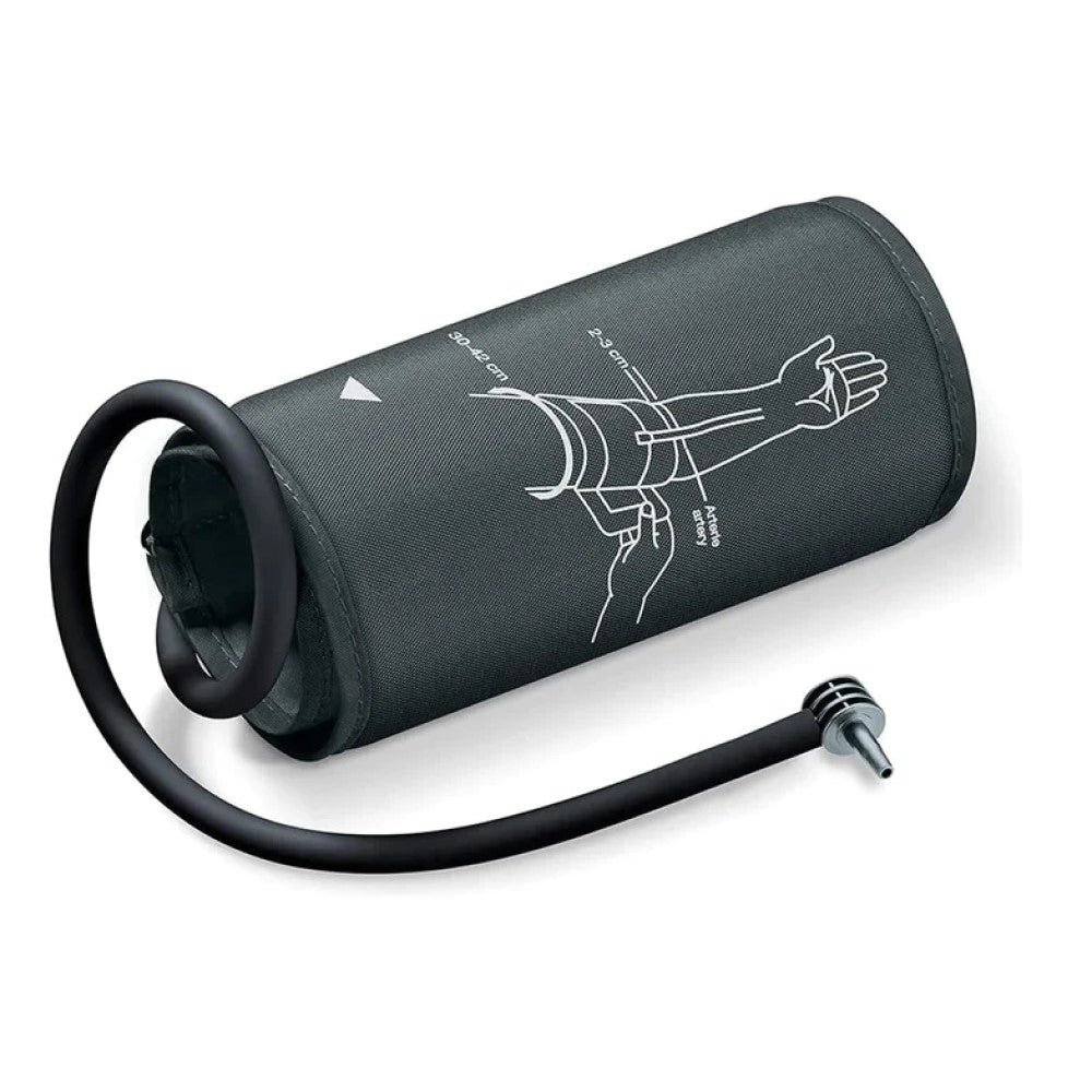 Beurer Germany Spare Cuff for use with Beurer Blood Pressure Monitors BM 40 or BM 26