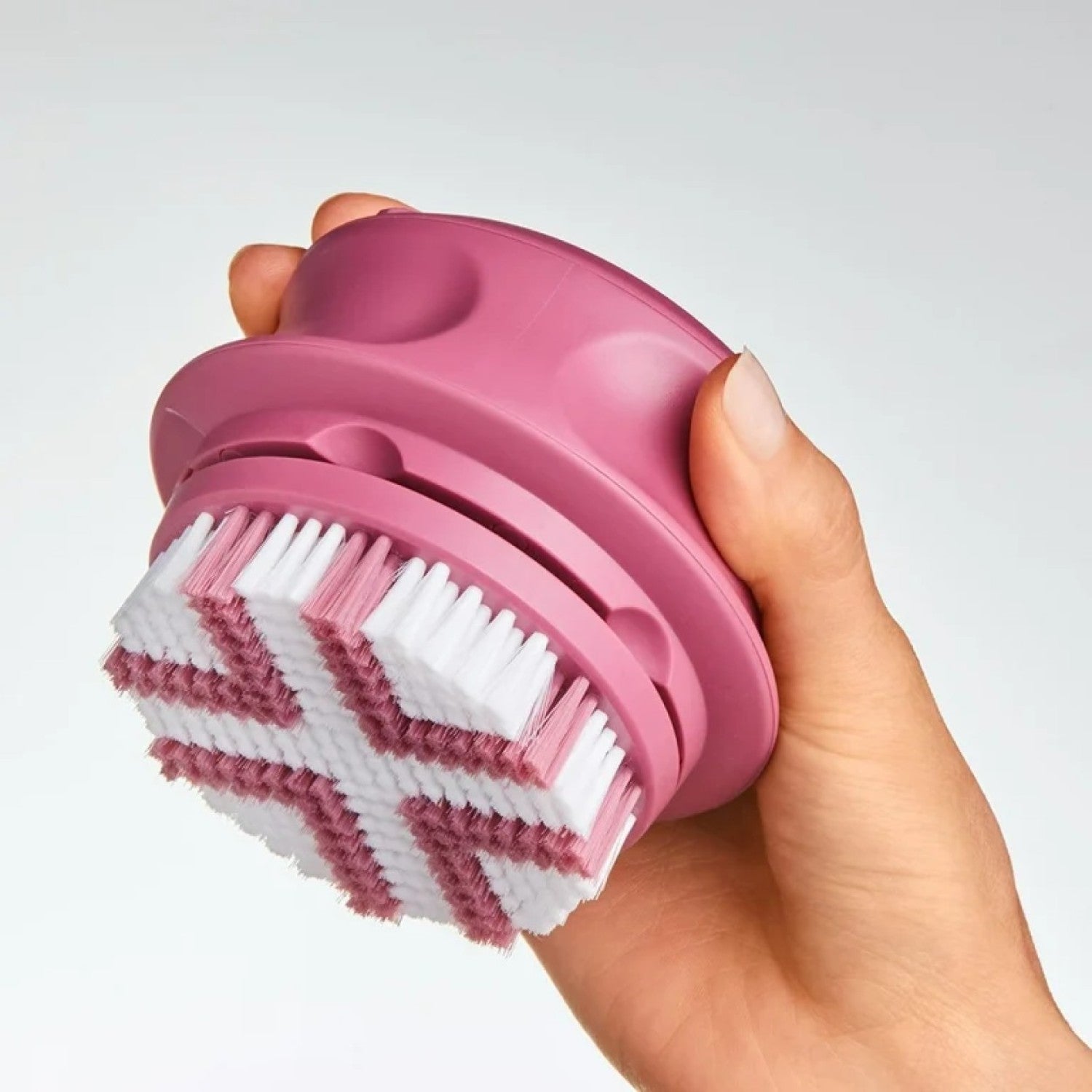 Beurer Replacement Exfoliating Brush Head Attachment for Use with the FC 55 Body Brush 60515