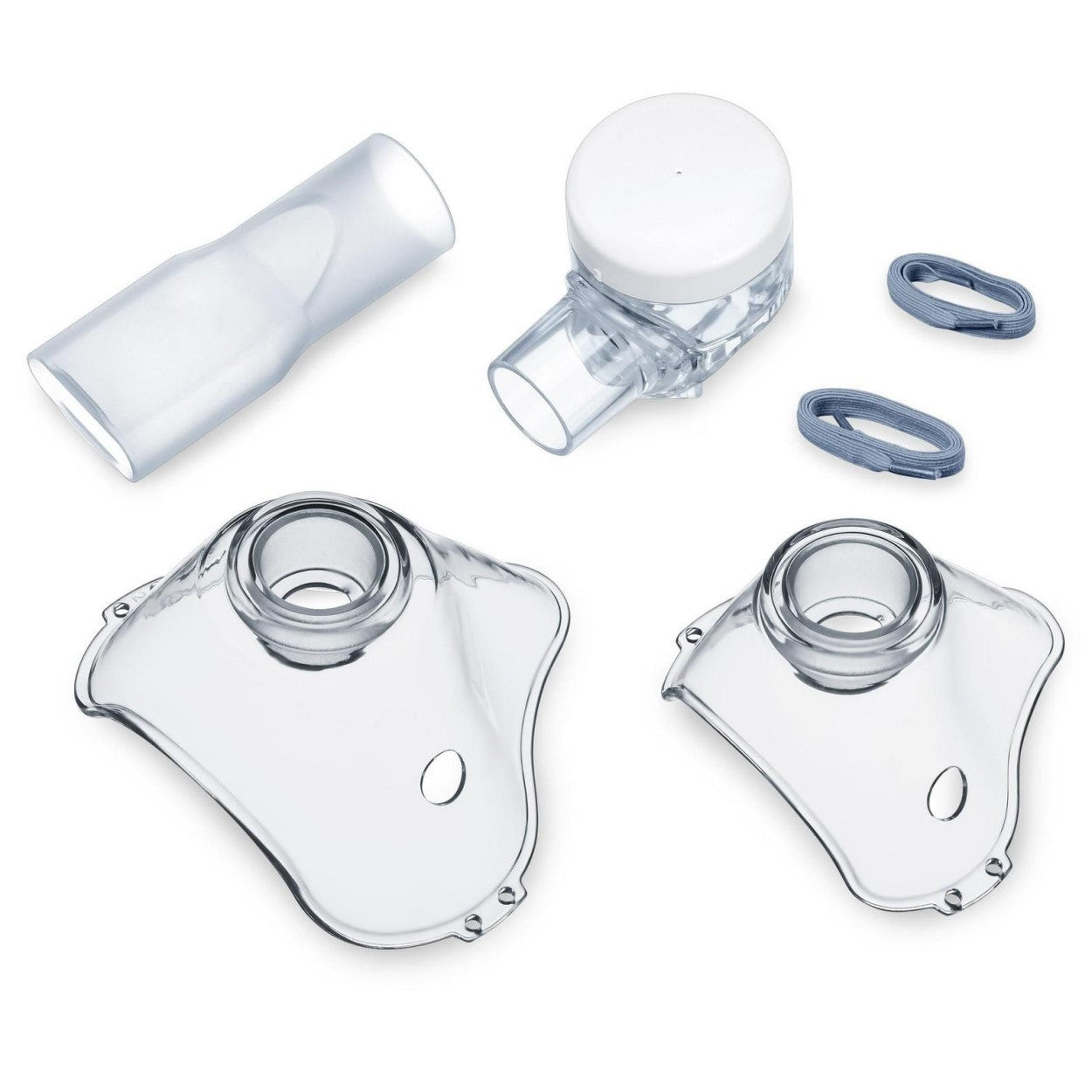 Beurer IH 51 Replacement Accessory Spare Parts/YearPack for IH 51 Nebuliser