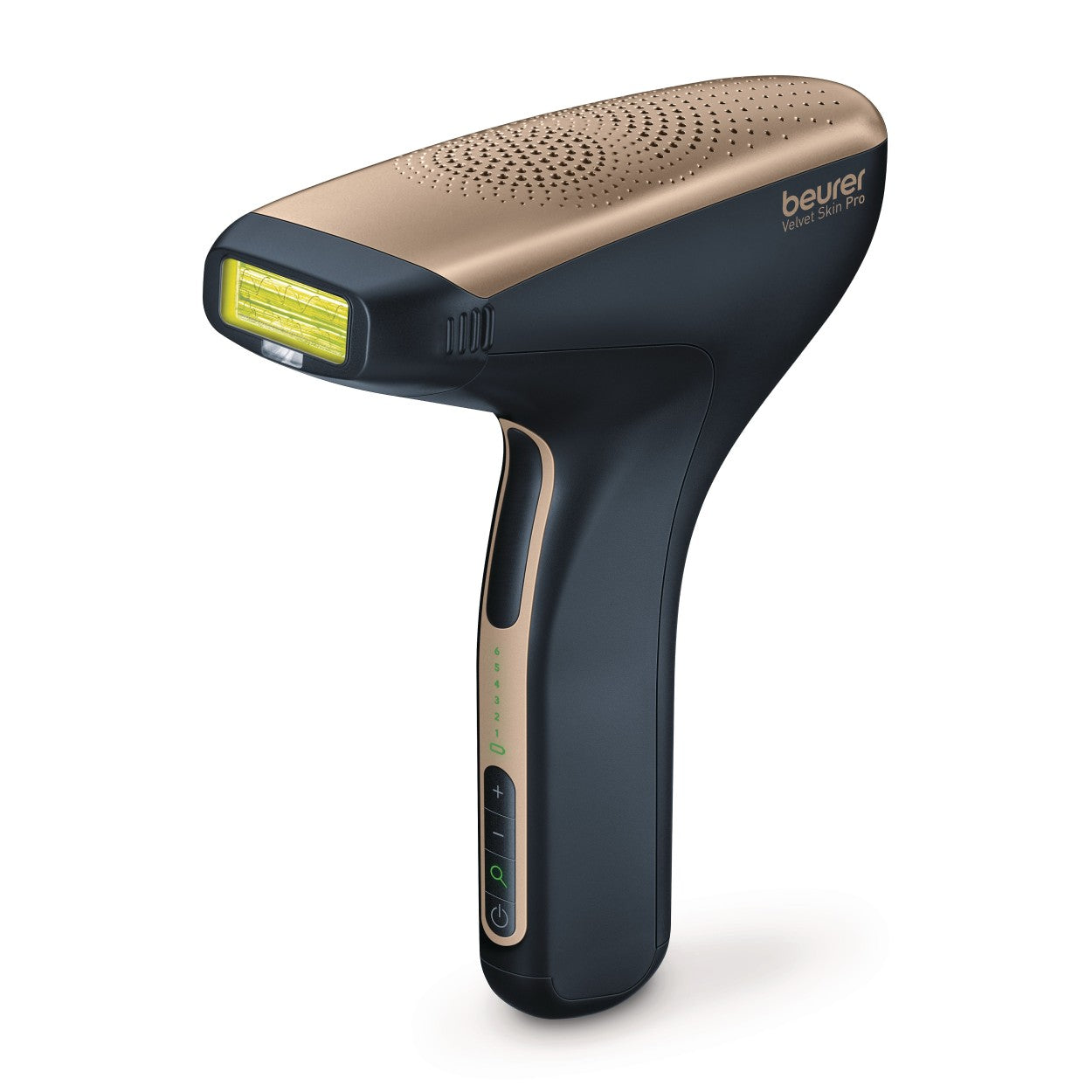 Beurer IPL Laser Hair Removal Device: Cordless IPL 8800+App for Face & Body