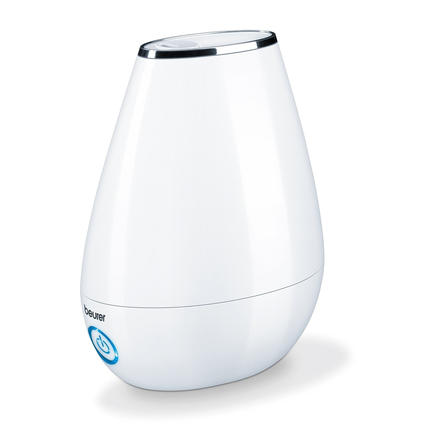 Beurer Germany LB 37 | 2-in-1 Air Humidifier & Aroma Diffuser for All Rooms Up To 20m² | White