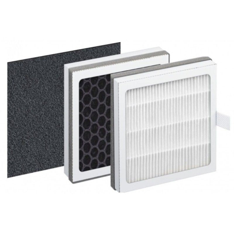 Beurer Germany Replacement Filter Set for LR 330 Air Purifier & Humidifier