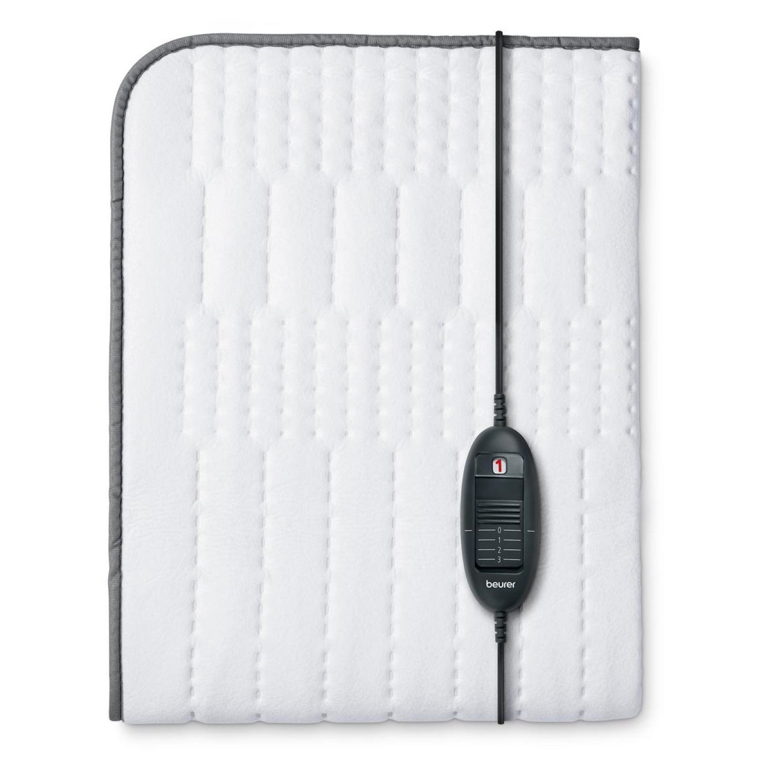 Beurer TS 24 Electric Under Blanket: Eco-Friendly Heated Blanket 150x80cm