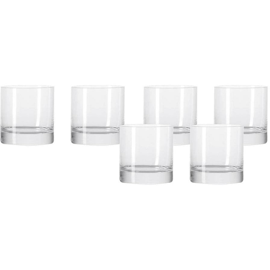 Leonardo BAR Classic Whisky Glass 380ml - Set of 6