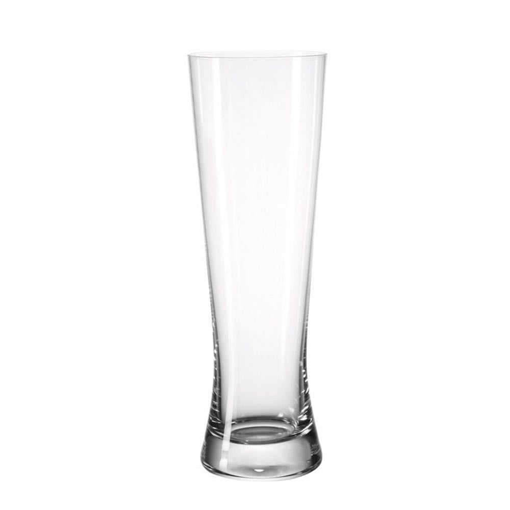 Leonardo Weiss Beer Glass Bionda Bar Teqton Glass 500ml – Set Of 6