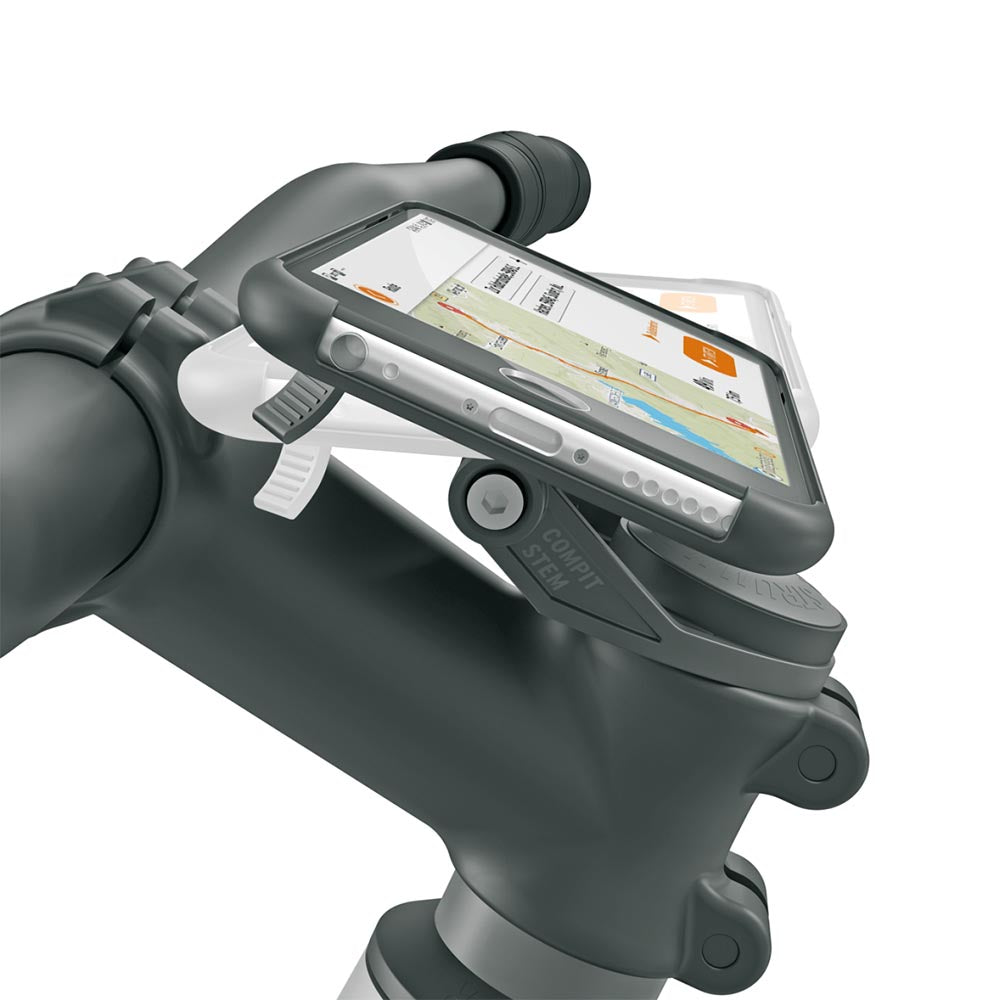 SKS Cellphone Holder for Ahead Stems for SKS COMPIT System COMPIT/STEM