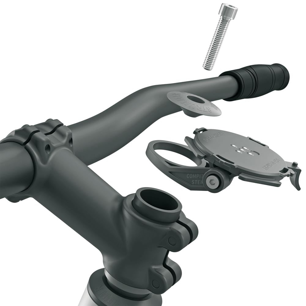 SKS Cellphone Holder for Ahead Stems for SKS COMPIT System COMPIT/STEM