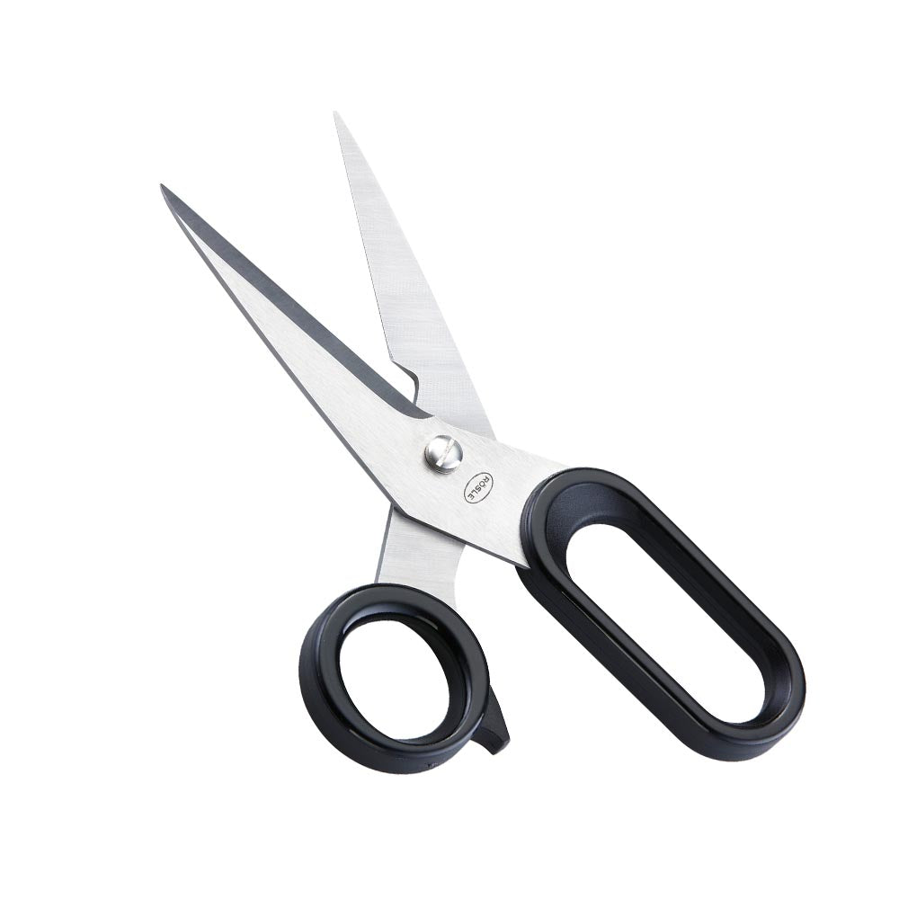 Roesle Household Scissors with Micro-serration - 19cm