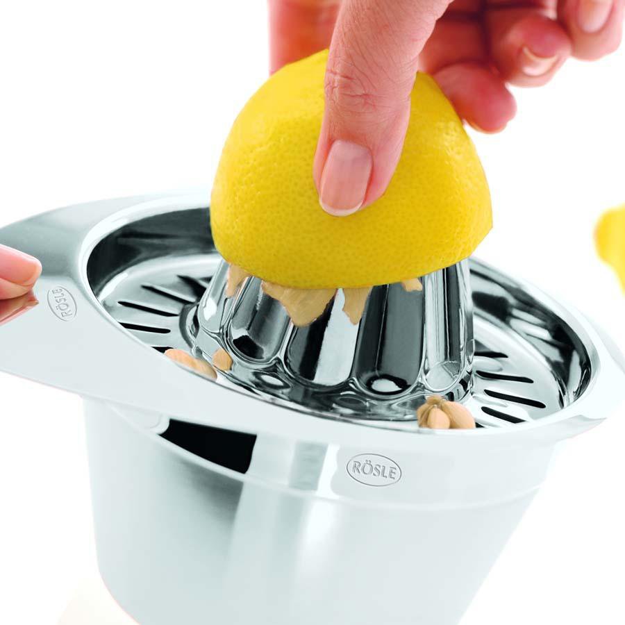 Roesle Lemon Press