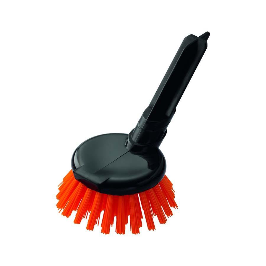 Roesle Antibacterial Replacement Head for Washing-Up Brush