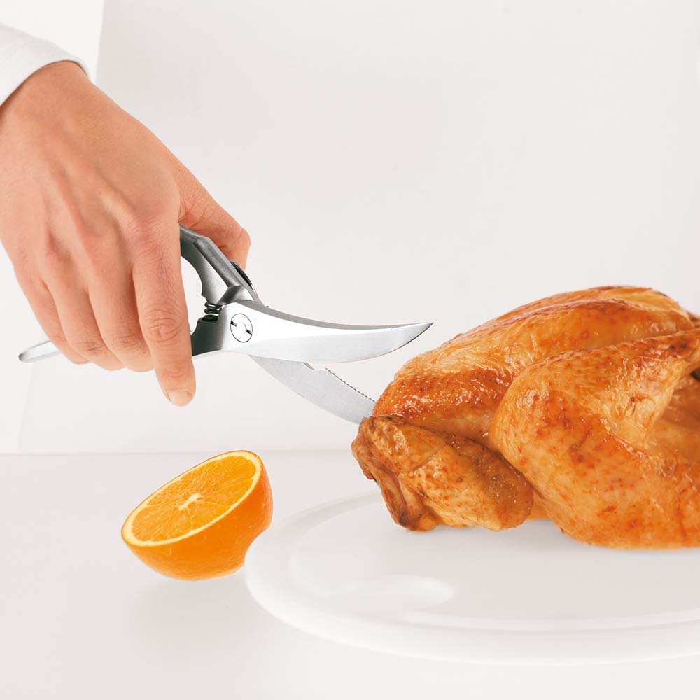 Rösle Stainless Steel Poultry Shears