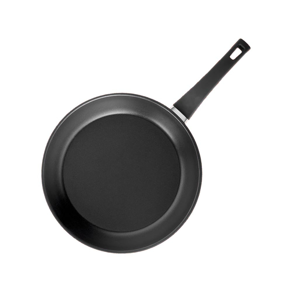 ROHE Frying Pan Non-Stick, Scratch & Abrasion Resistant Coating “Barola” - 24cm