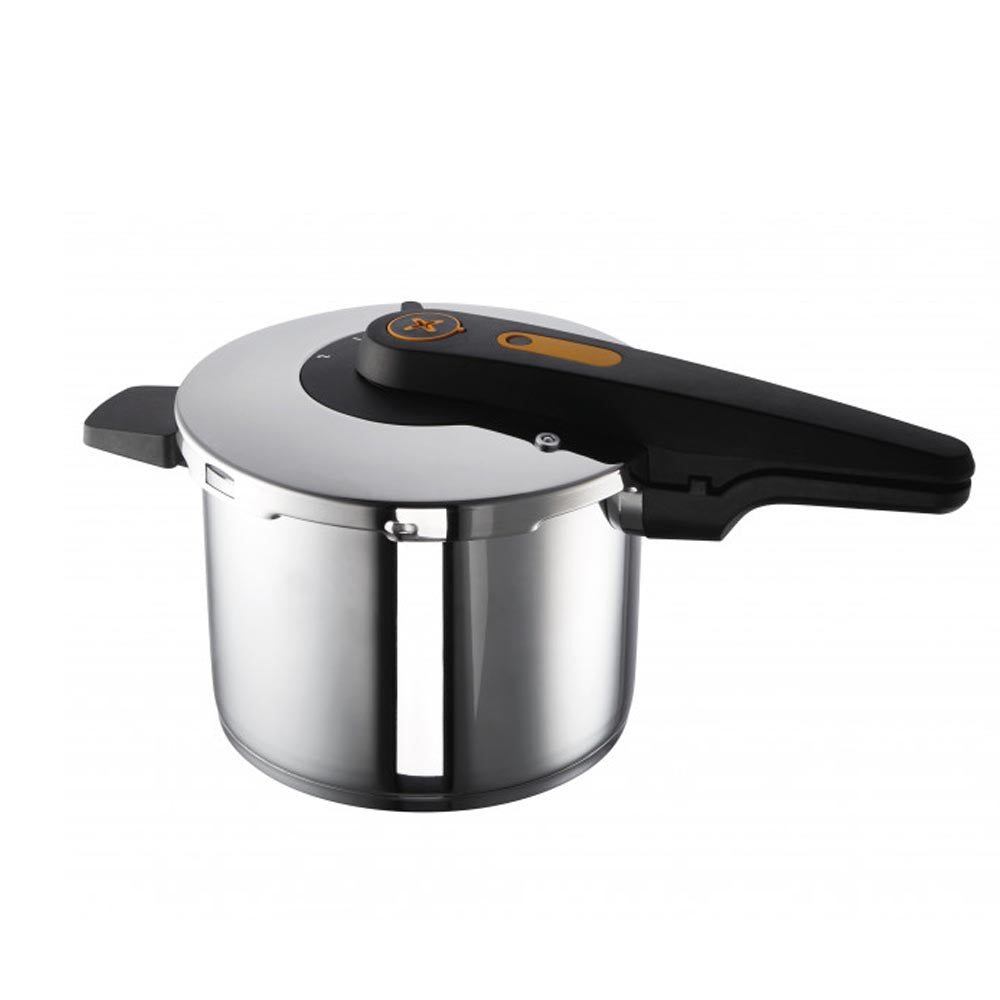 ROHE Pressure Cooker "Toni" - 22cm (6L)