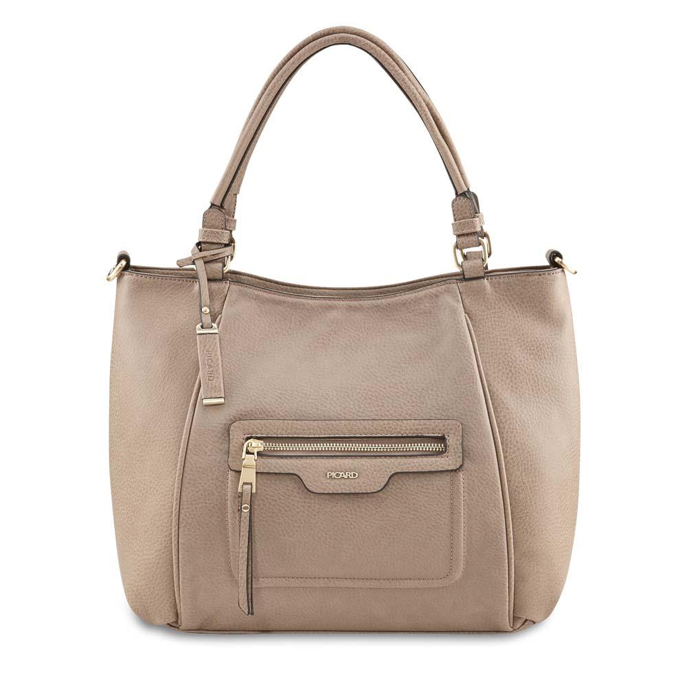 Picard Shopper Be Nice - Stone