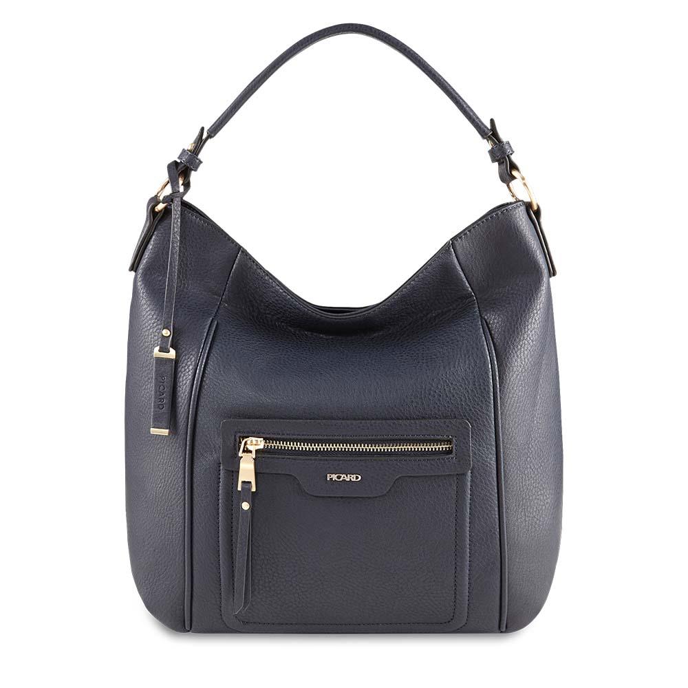 Picard Pouch Bag Be Nice - Navy