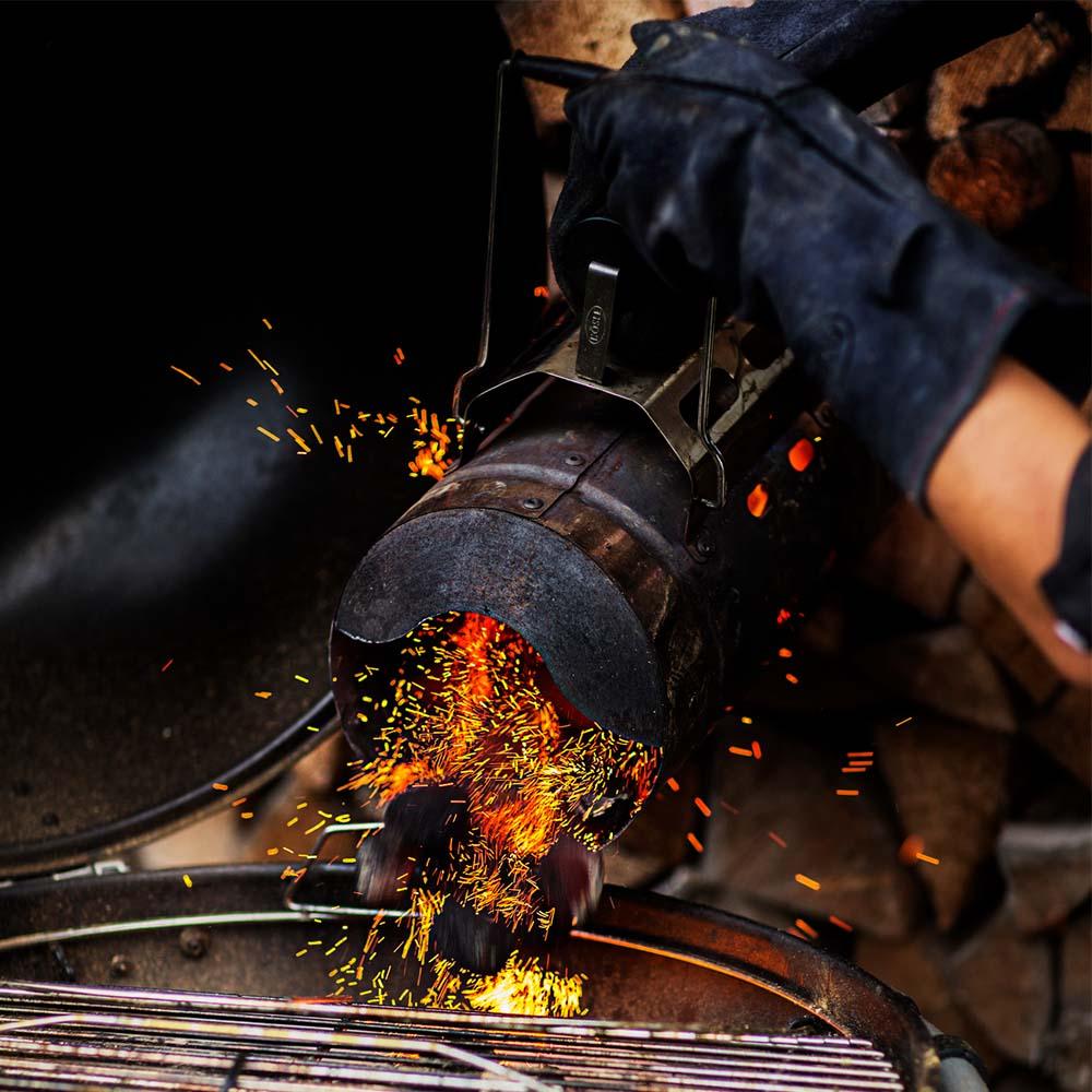 Rösle Grill Braai Gloves