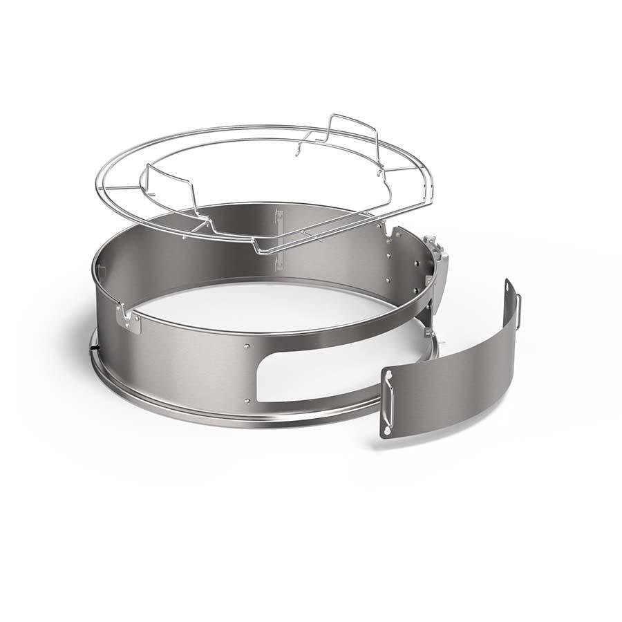 Roesle Gourmet Ring for Roesle Kettle Grill No. 1 F60 G60 60cm
