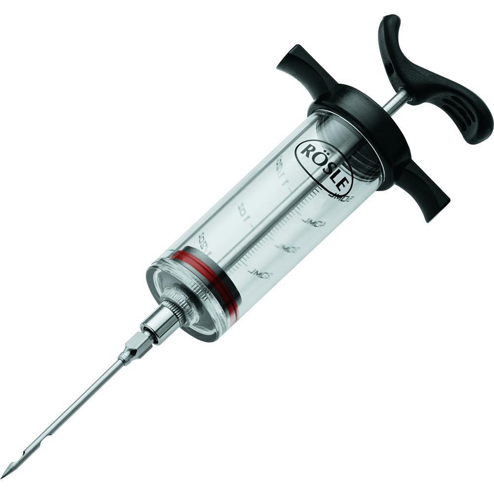 Rösle Marinade Injector (50 ml)