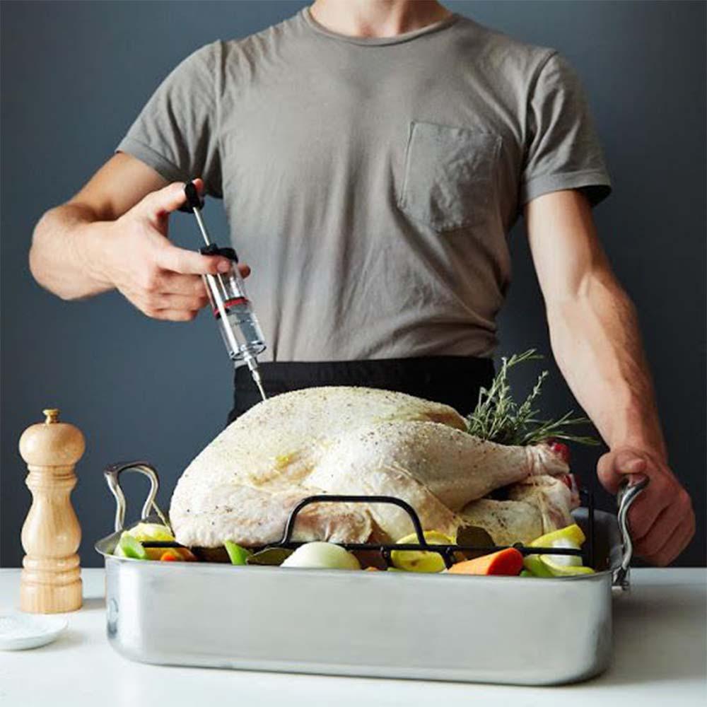 Rösle Marinade Injector (50 ml)