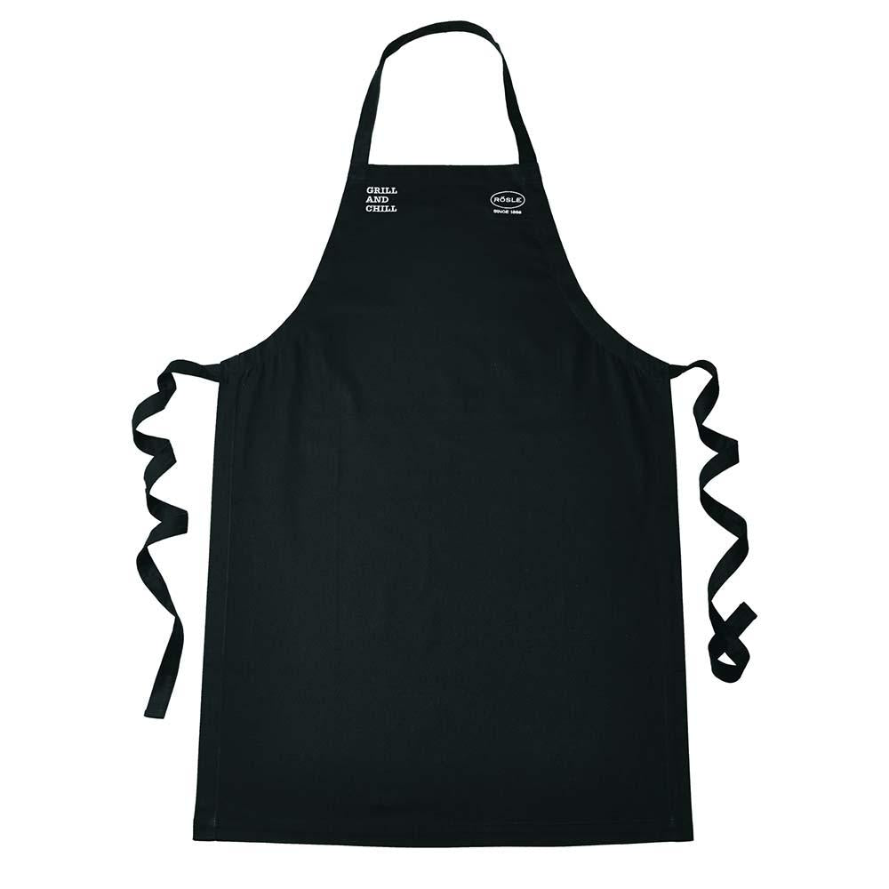 Rösle Braai Apron "Grill and Chill"