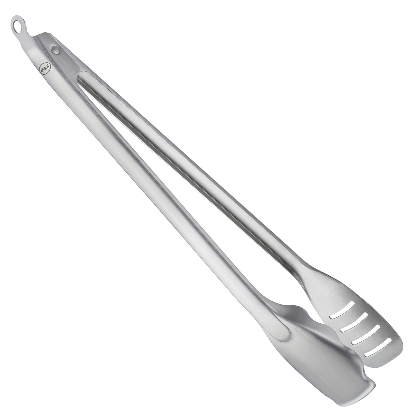 Roesle Premium Braai Barbecue Grill Tongs