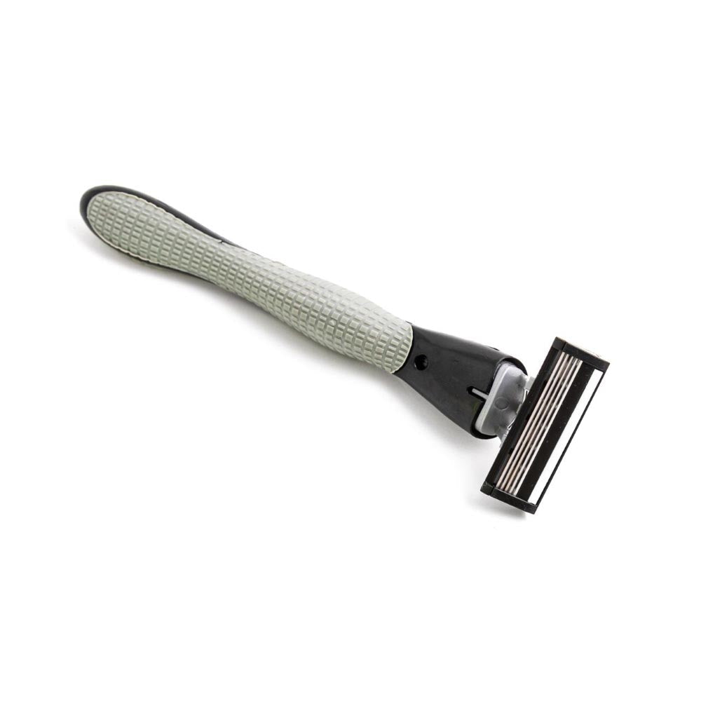Kellermann 3 Swords Razor with 5 Blades - 5710