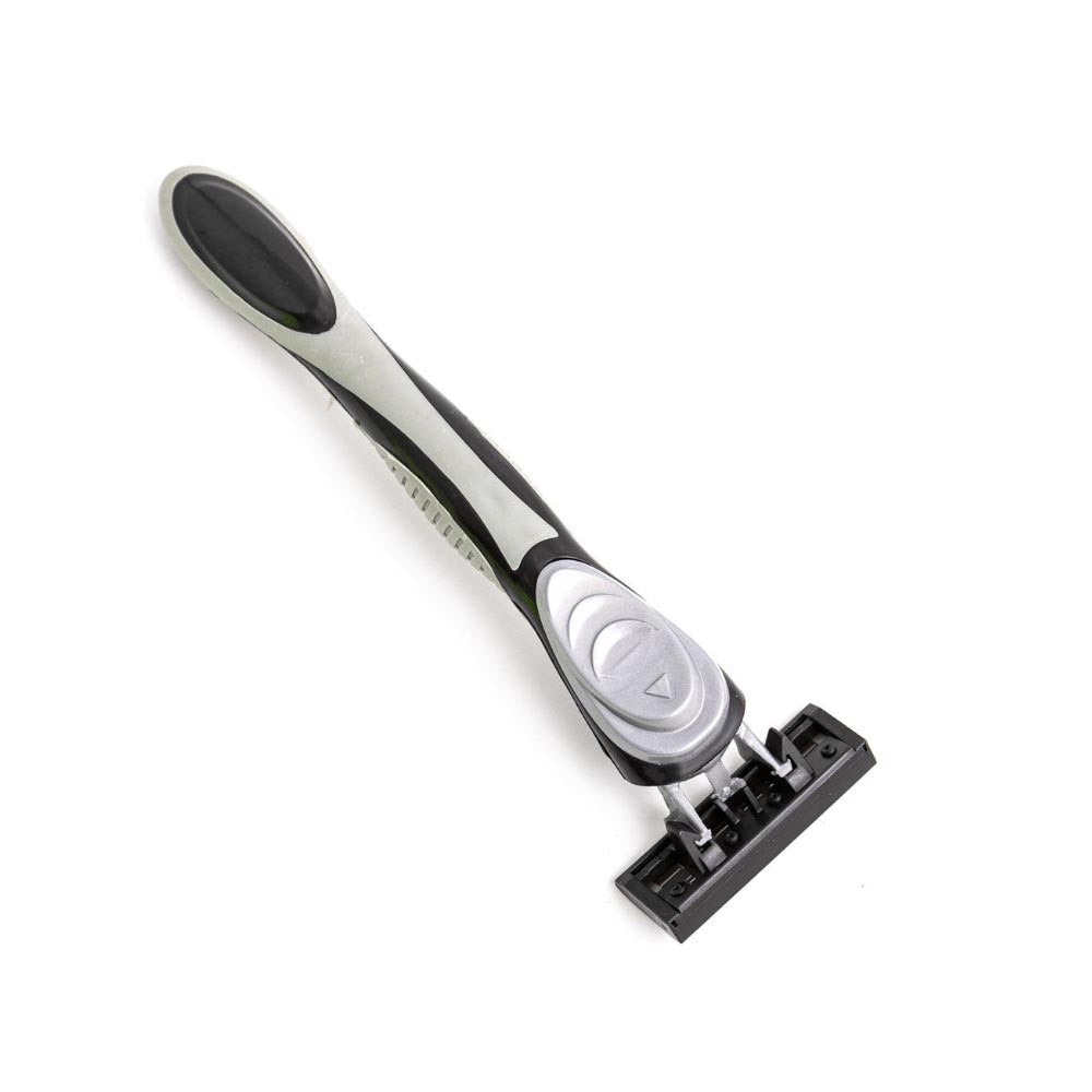 Kellermann 3 Swords Razor with 5 Blades - 5710