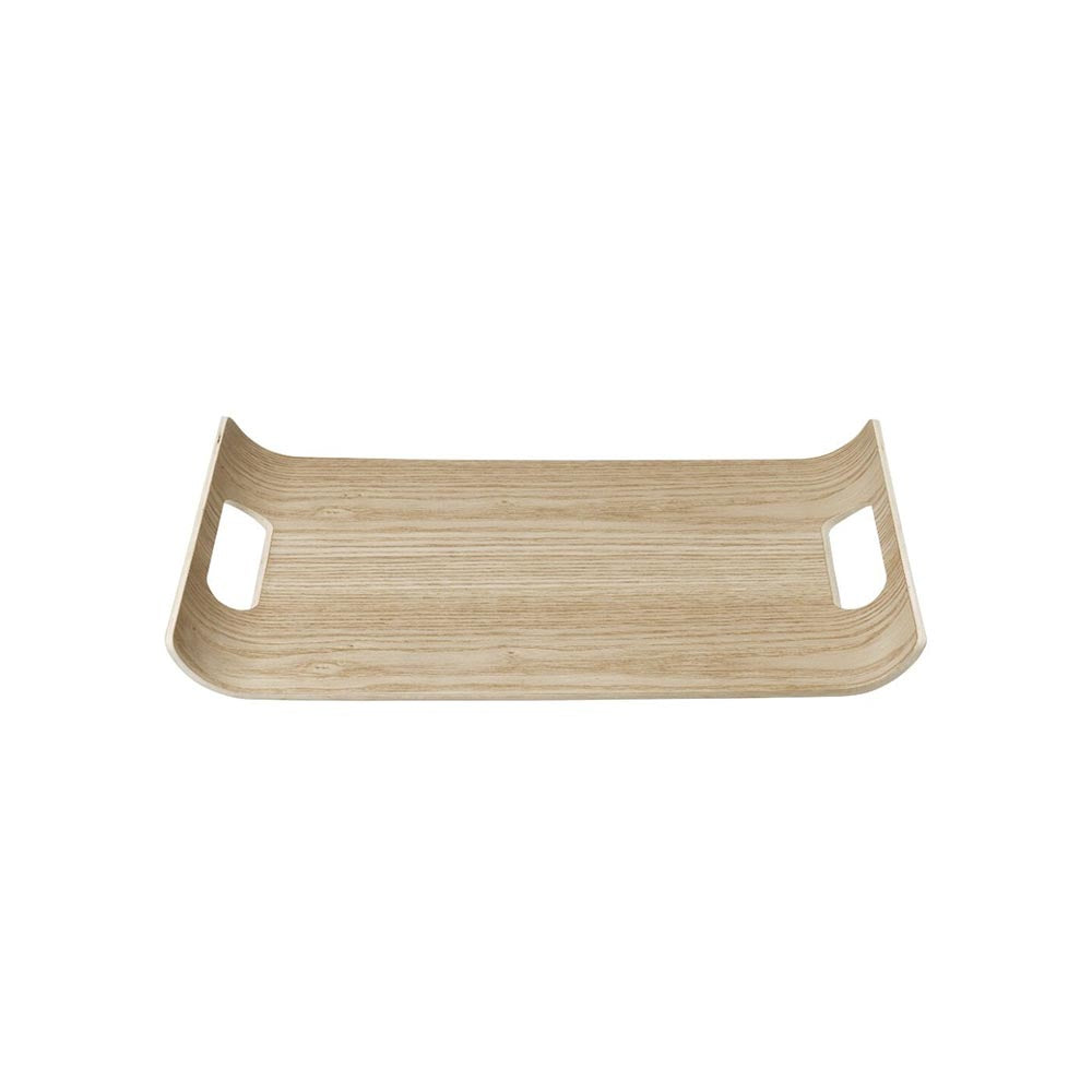 Blomus WILLOW Tray with Non-Slip Surface 25 x 35cm - Small