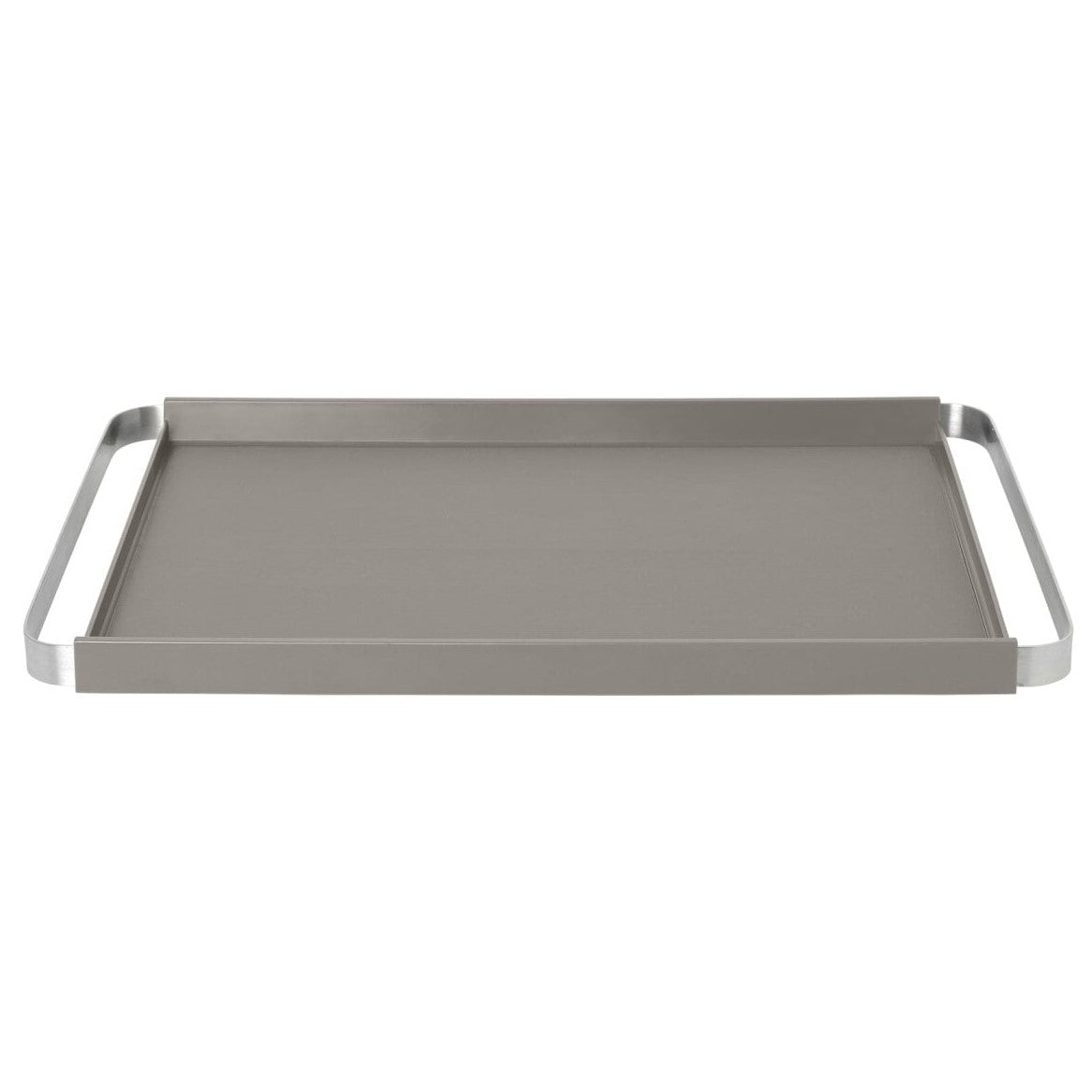 Blomus Tray Rectangular Pegos - Light Grey