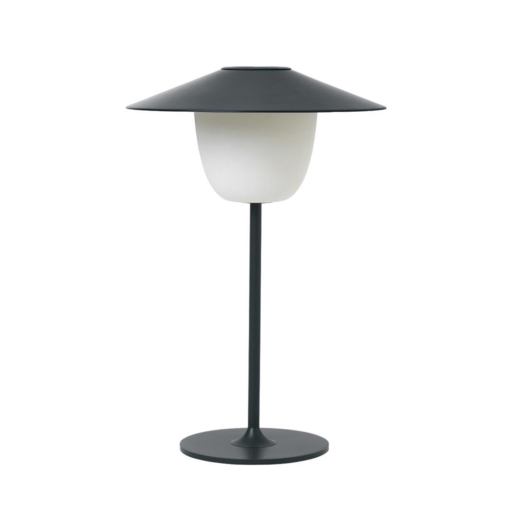 Blomus 3-in-1 LED-Lamp Rechargeable - Magnet