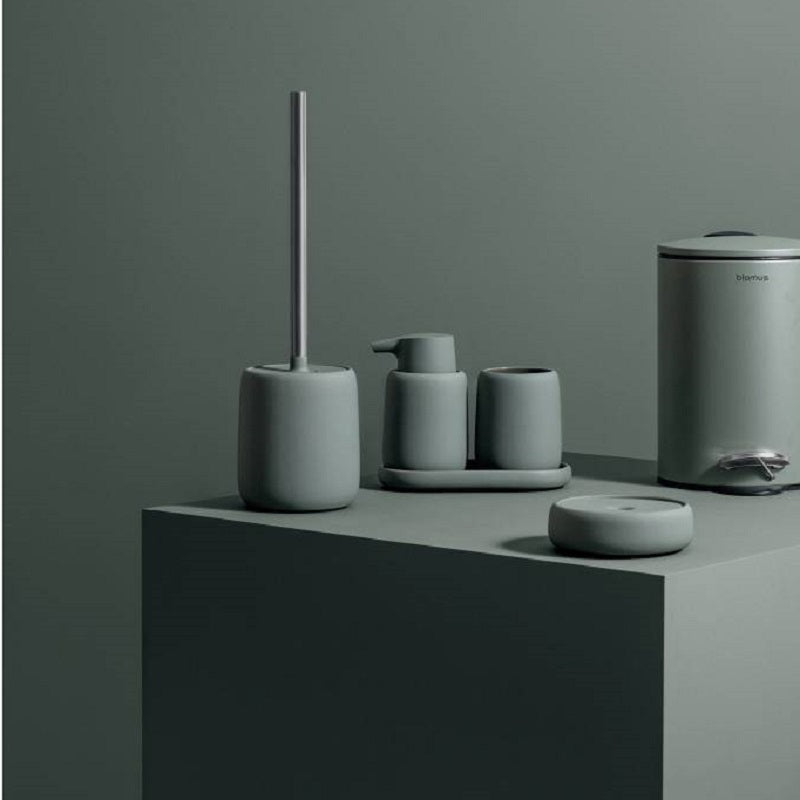 Blomus SONO Toilet Brush - Satellite