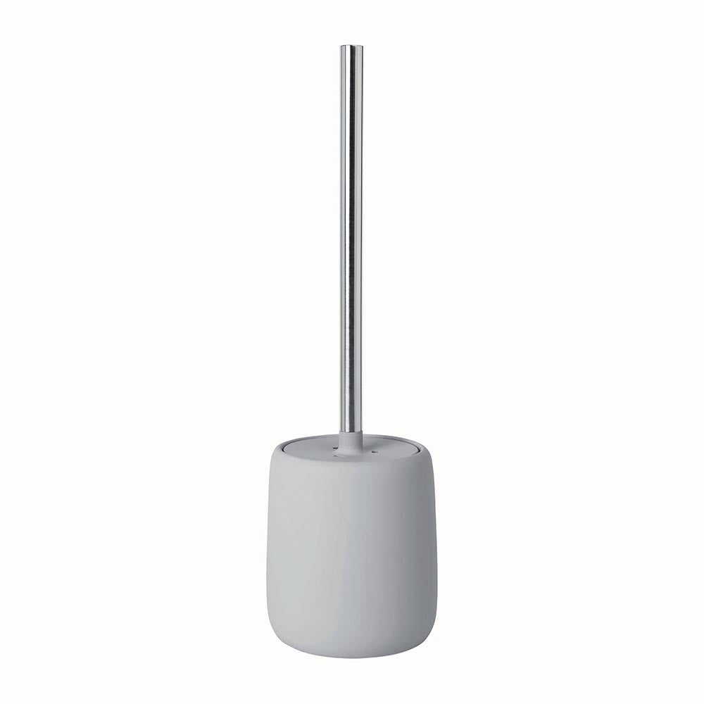 Blomus SONO Toilet Brush - Microchip Grey