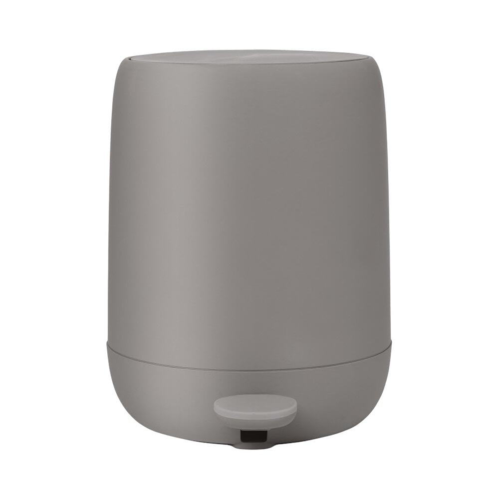 Blomus SONO Pedal Bin 5 Litre - Satellite Grey