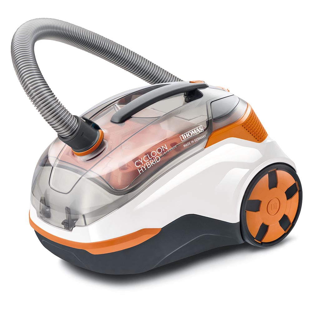 Thomas Cycloon Hybrid Pet & Friends Vacuum Cleaner