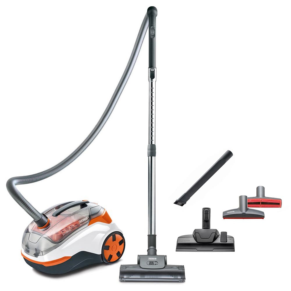 Thomas Cycloon Hybrid Pet & Friends Vacuum Cleaner