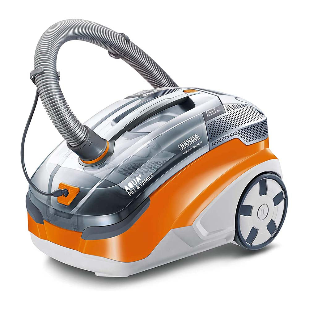 Thomas Aqua+ Pet & Family Vacuum Cleaner