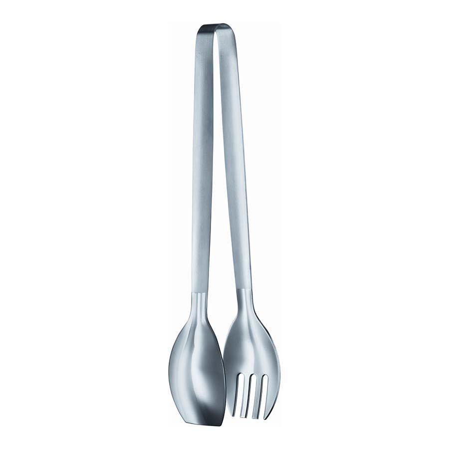 Rösle Salad Tongs Stainless Steel
