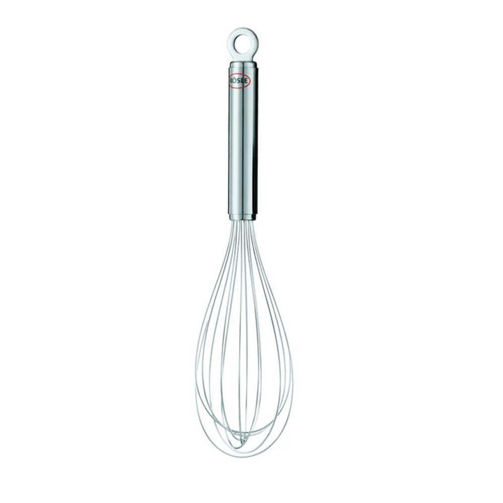 Roesle Stainless Steel Egg Whisk - 22cm