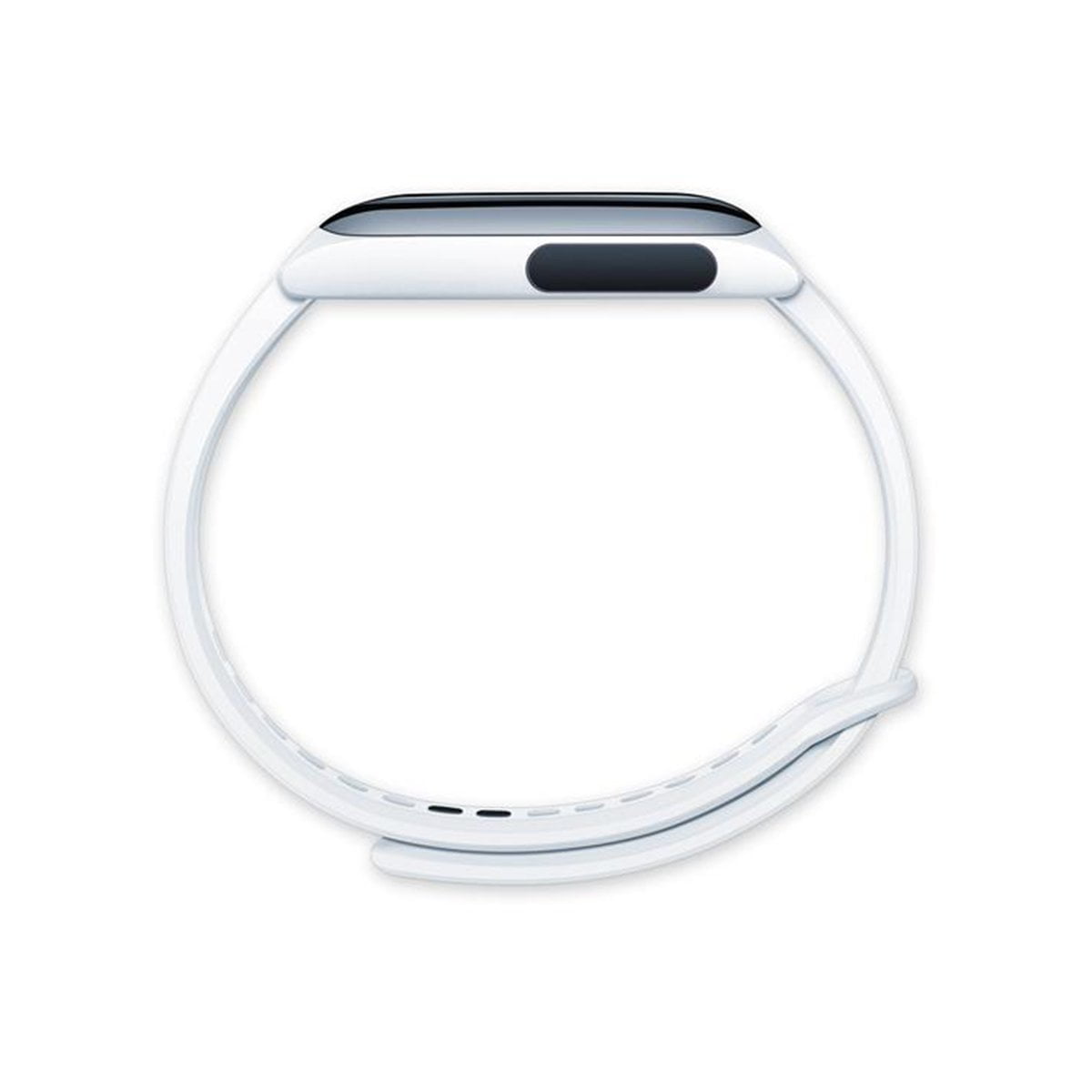 Beurer Activity Sensor AS 81 Bodyshape - White