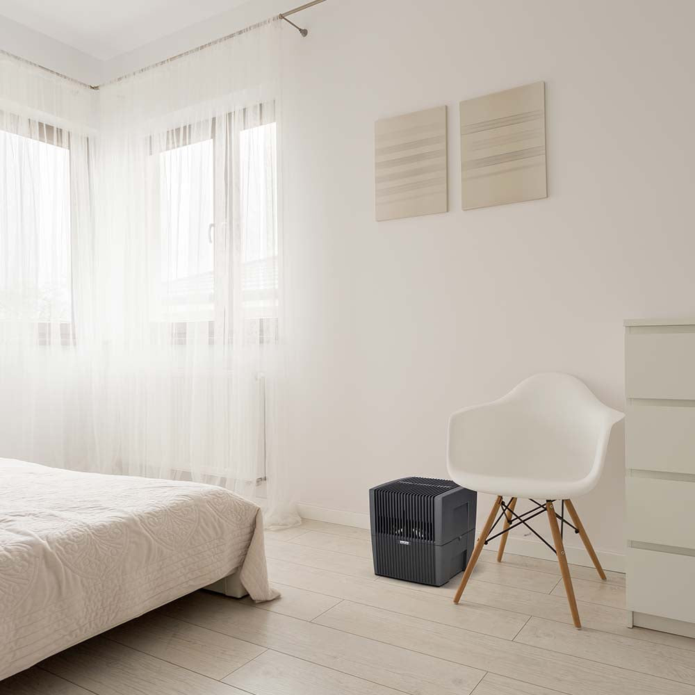 Venta Airwasher LW15 Air Purifier & Humidifier - Anthracite