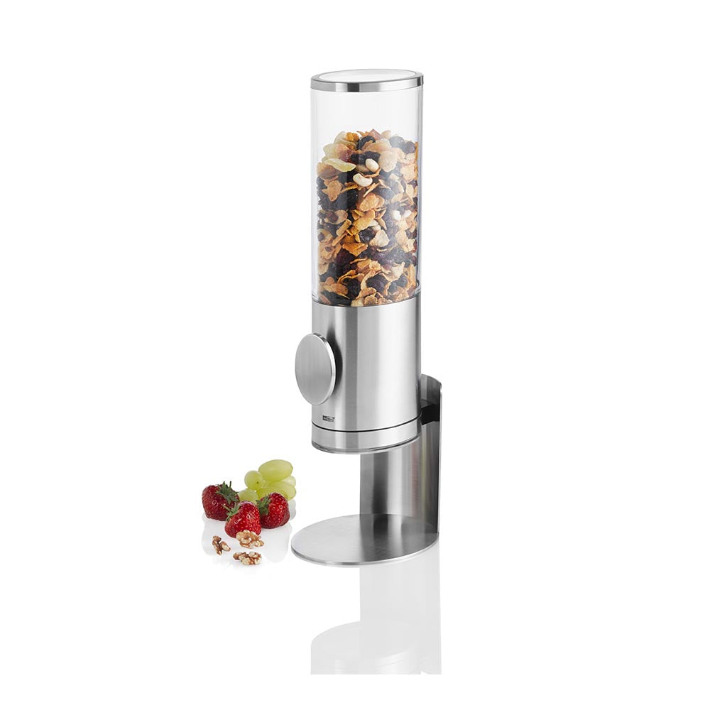 AdHoc Cereal Dispenser with Stand - Deposito 1.5L