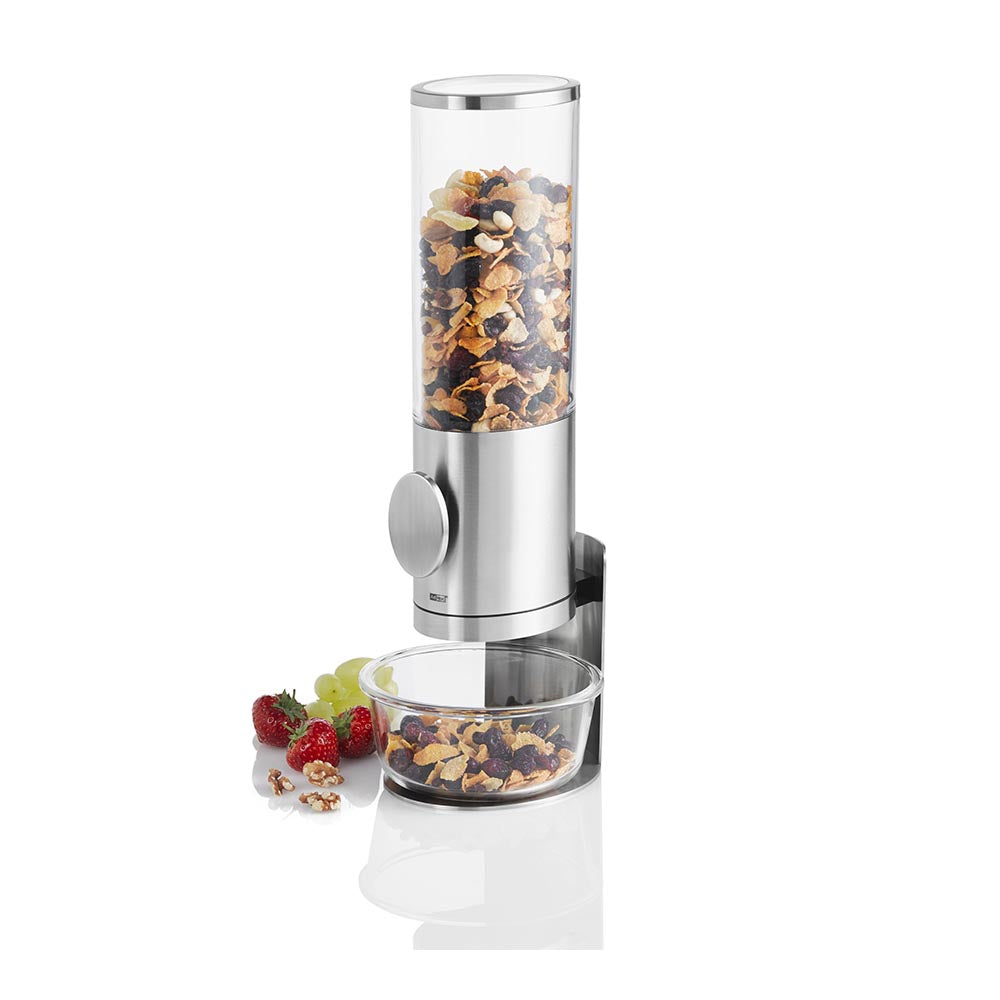 AdHoc Cereal Dispenser with Stand - Deposito 1.5L