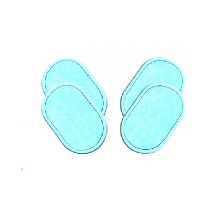 Beurer EM 25 Replacement Set