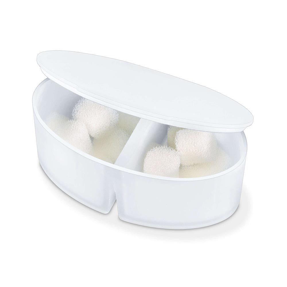 Beurer FC 100 Replacement Filters