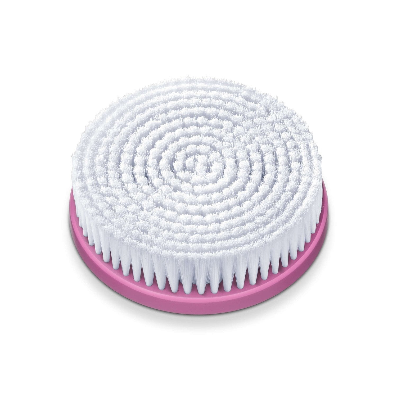 Beurer FC 55 Rechargeable Body Brush: Cleanse & Exfoliate. Removeable Handle. Waterproof