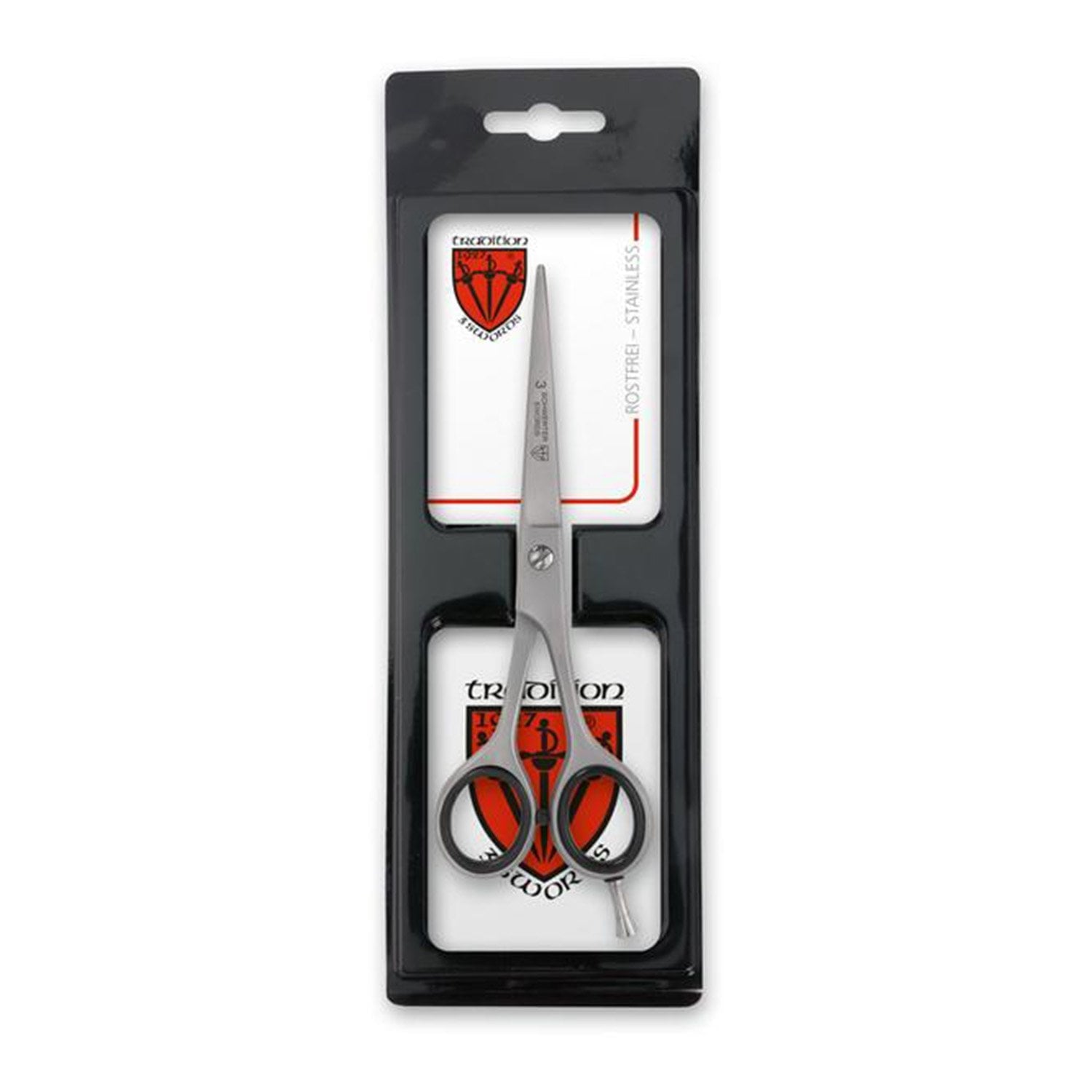 Kellermann Hair Scissors 6" FU 700