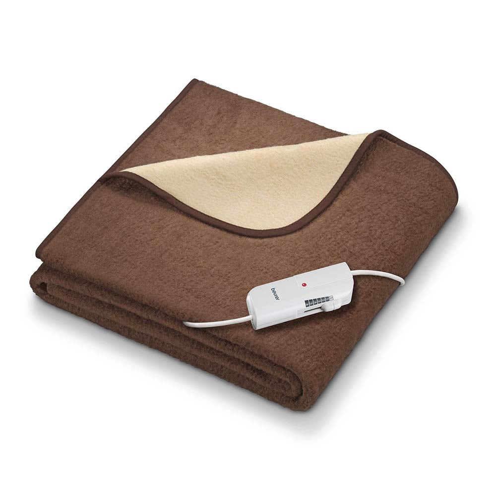 Beurer HD 100 Heated Overblanket
