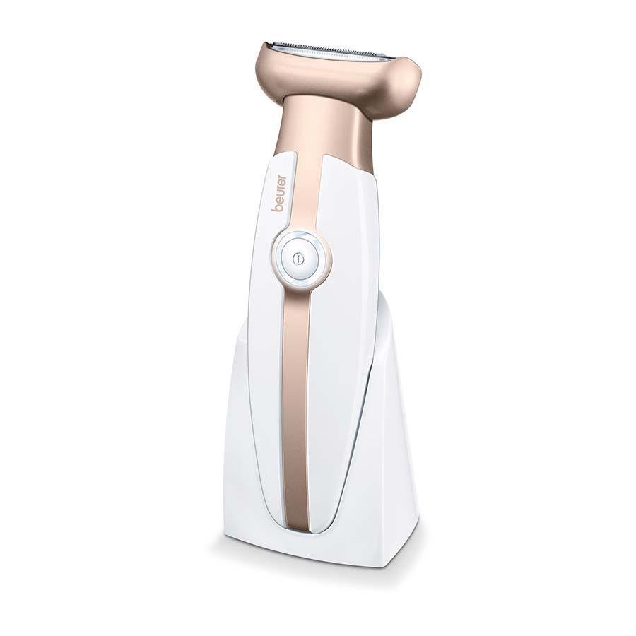 Beurer HL 35 Lady Shaver With LED