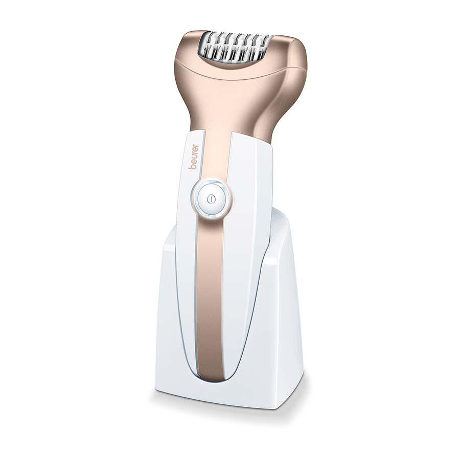 Beurer HL 70, 3 In 1 Epilator